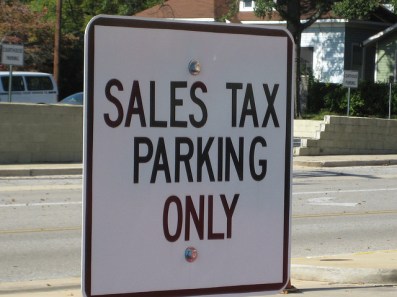 This is a high level overview of how Sales Tax is setup and works in Microsoft Dynamics GP.