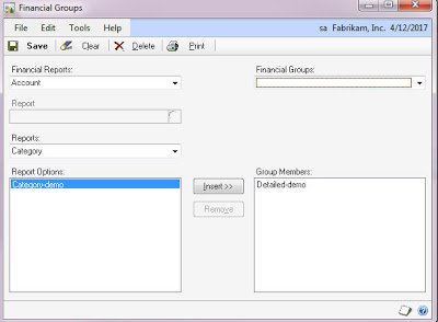 You can combine the supporting documentation in Microsoft Dynamics GP to print with just a few keystrokes. Did you know that? 